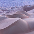 Dunes Dusk Mural Wallpaper - pure wallpaper artwork
