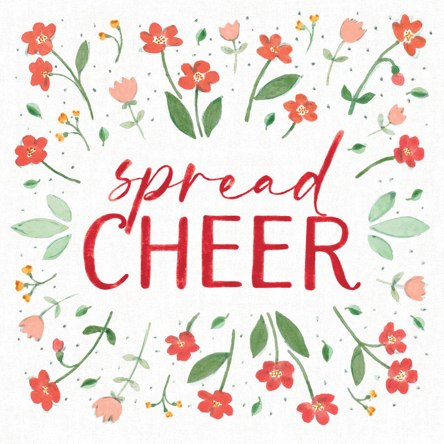 Holiday Bows V Mural Wallpaper
