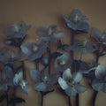 Blue Winter Beauty Mural Wallpaper - pure wallpaper artwork
