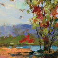 River Edge I Mural Wallpaper - pure wallpaper artwork