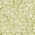 Hydrangea, Pistachio Mural Wallpaper - pure wallpaper artwork