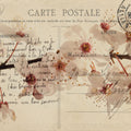 Letters to My Love I Mural Wallpaper - pure wallpaper artwork