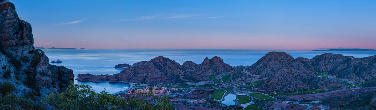 Villa Del Palmar Mural Wallpaper - pure wallpaper artwork