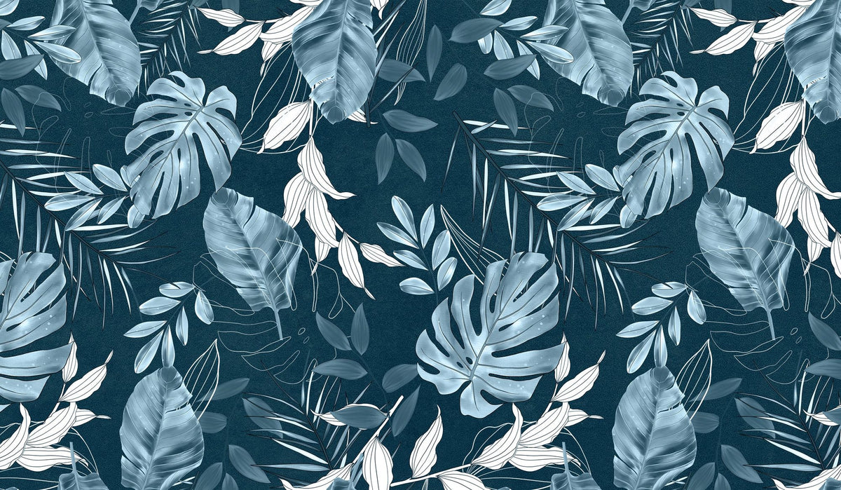 Fall Winds Ahead Mural Wallpaper - pure wallpaper artwork