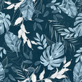 Fall Winds Ahead Mural Wallpaper - pure wallpaper artwork
