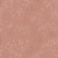Shimmering Leaves Mural Wallpaper - pure wallpaper artwork
