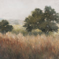 Meadowland Country Traditions Mural Wallpaper - pure wallpaper artwork