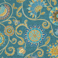 Fall Love Tales Mural Wallpaper - pure wallpaper artwork