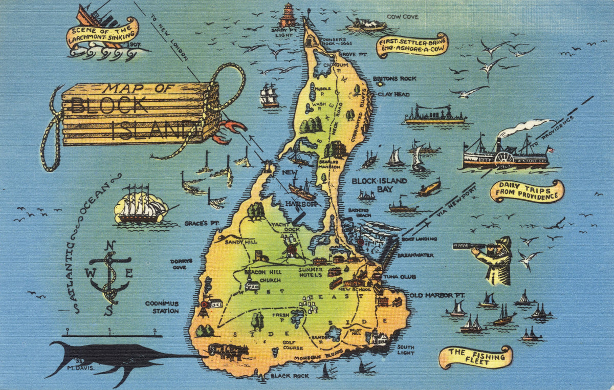 Greetings From Keys Map Mural Wallpaper - pure wallpaper artwork