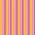 Kala Lines Orange Mural Wallpaper - pure wallpaper artwork