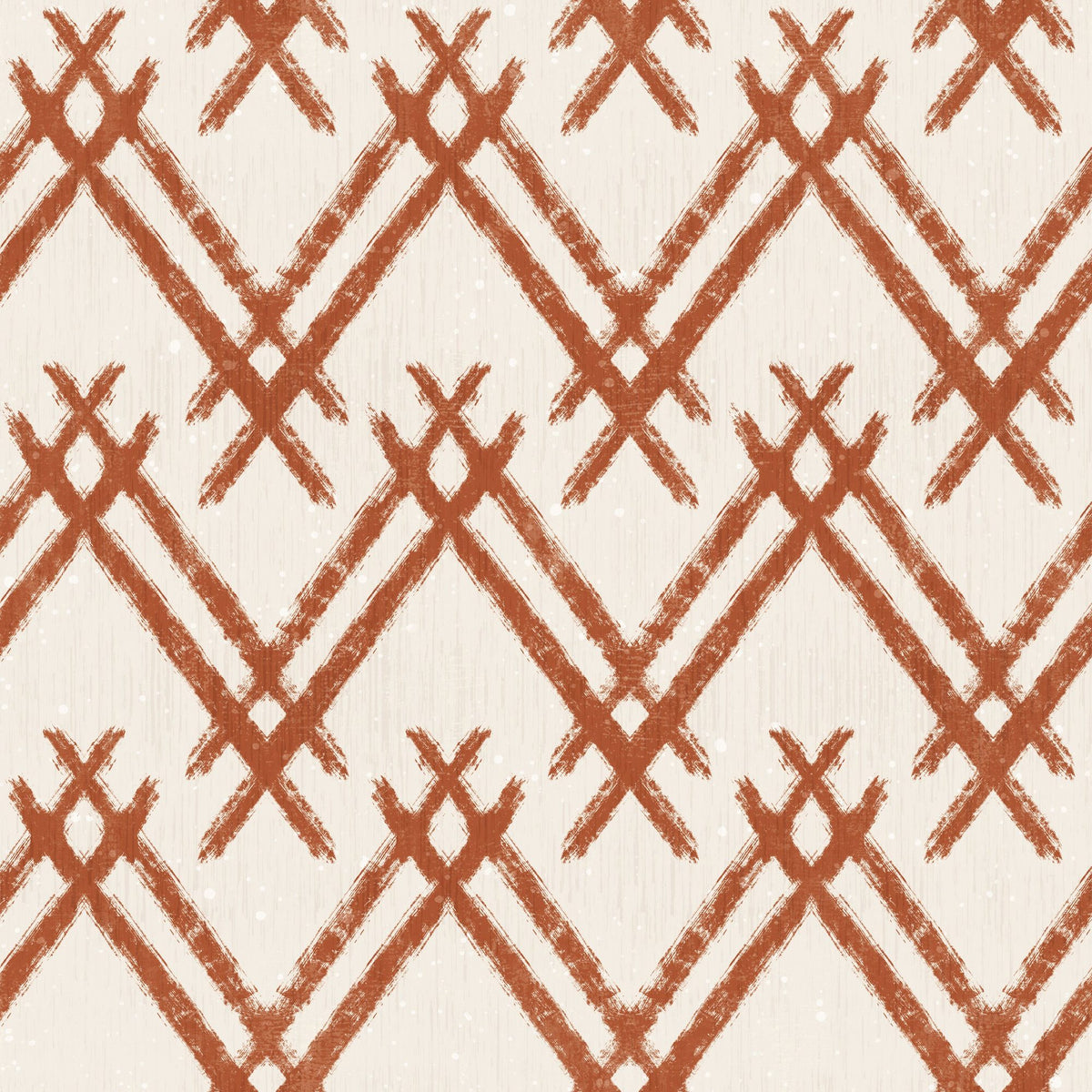 Woodland Tops Brown Mural Wallpaper - pure wallpaper artwork