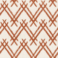 Woodland Tops Brown Mural Wallpaper - pure wallpaper artwork