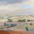 Spring Creek Canyon Mural Wallpaper - pure wallpaper artwork