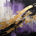 Space Rainbow Mural Wallpaper - pure wallpaper artwork
