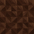 Puzzle Wood, Walnut Mural Wallpaper - pure wallpaper artwork