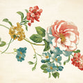 Elegant Floral I Mural Wallpaper - pure wallpaper artwork