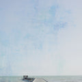 Pier V Mural Wallpaper - pure wallpaper artwork