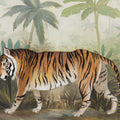 Prowling Mural Wallpaper - pure wallpaper artwork