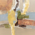 Crossing the River Mural Wallpaper - pure wallpaper artwork