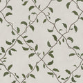 Emerald Trellis, Cloud Mural Wallpaper - pure wallpaper artwork