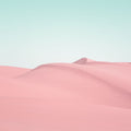 Sand Dunes Mural Wallpaper - pure wallpaper artwork