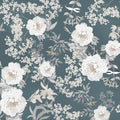 Birds of Eden Mural Wallpaper - pure wallpaper artwork