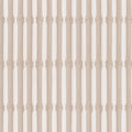 Bamboo Stripes, Blush Mural Wallpaper - pure wallpaper artwork