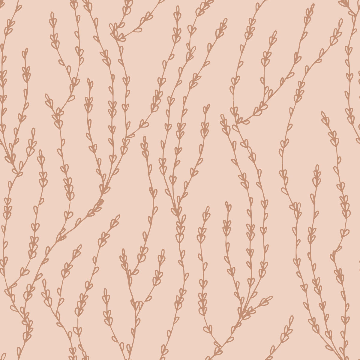 Striving to the Sky Mural Wallpaper - pure wallpaper artwork