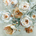 Peach Blossoms Mural Wallpaper - pure wallpaper artwork