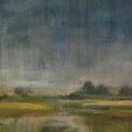 Distant Shores Mural Wallpaper - pure wallpaper artwork