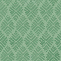 Bohemian Leaves Green Mural Wallpaper - pure wallpaper artwork