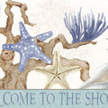 Welcome Down Under Mural Wallpaper - pure wallpaper artwork