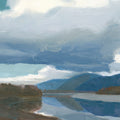 Down River Mural Wallpaper - pure wallpaper artwork