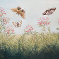 Fallow Field Mural Wallpaper - pure wallpaper artwork