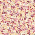 Multicolor Flowers Mural Wallpaper - pure wallpaper artwork