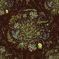 Mosses, Earth Mural Wallpaper - pure wallpaper artwork