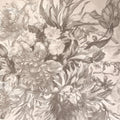 Subtle Bloom Mural Wallpaper - pure wallpaper artwork