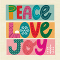 Festive Feelings I Mural Wallpaper - pure wallpaper artwork