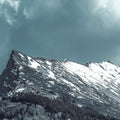 Jasper Mountain Series II Mural Wallpaper - pure wallpaper artwork