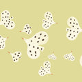 Birds Flying High, Hay Mural Wallpaper - pure wallpaper artwork