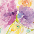 Spring Abstracts Florals I Mural Wallpaper - pure wallpaper artwork
