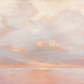 Horizon Glint Mural Wallpaper - pure wallpaper artwork
