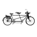 Tandem Bike Mural Wallpaper - pure wallpaper artwork