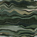 Camouflage Lines Mural Wallpaper - pure wallpaper artwork