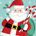 Festive Christmas VII Mural Wallpaper - pure wallpaper artwork