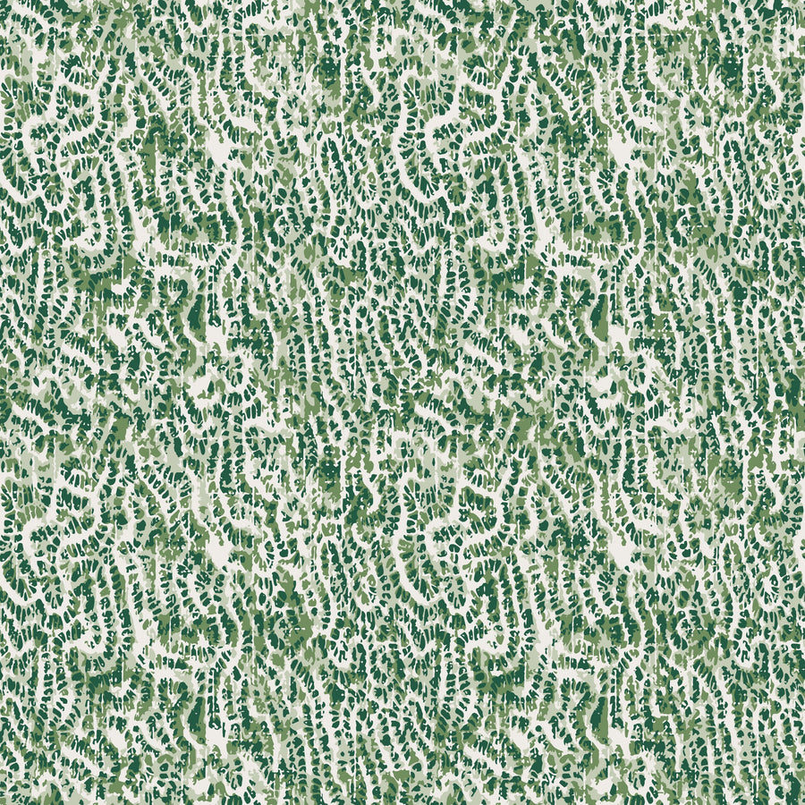 Cortex Pine Mural Wallpaper