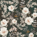 Birds of Eden Mural Wallpaper - Edition 4 - pure wallpaper artwork