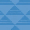 Seafood Ocean Light Blue Mural Wallpaper - pure wallpaper artwork