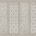 Riad Ornaments, Alpine Oat Mural Wallpaper - pure wallpaper artwork