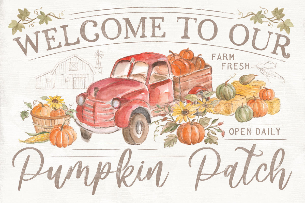 Heartland Harvest IV Mural Wallpaper - pure wallpaper artwork